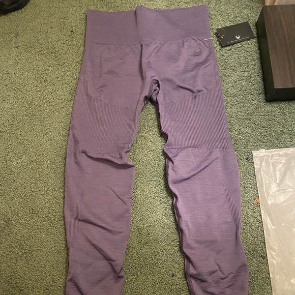 Lazuli Label Sculpt Seamless Leggings - Picture 6 of 6